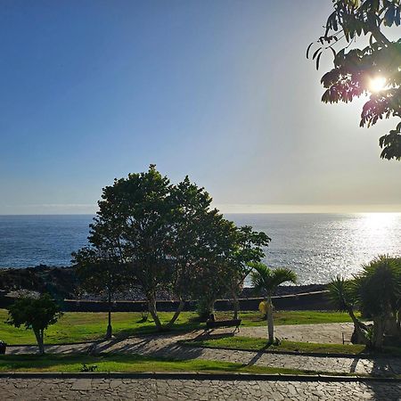 Aimee Maritima Puerto Santiago Lägenhet Puerto de Santiago  Exteriör bild