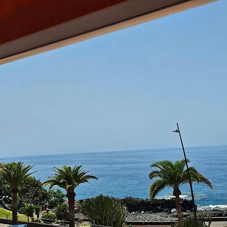 Aimee Maritima Puerto Santiago Lägenhet Puerto de Santiago  Exteriör bild