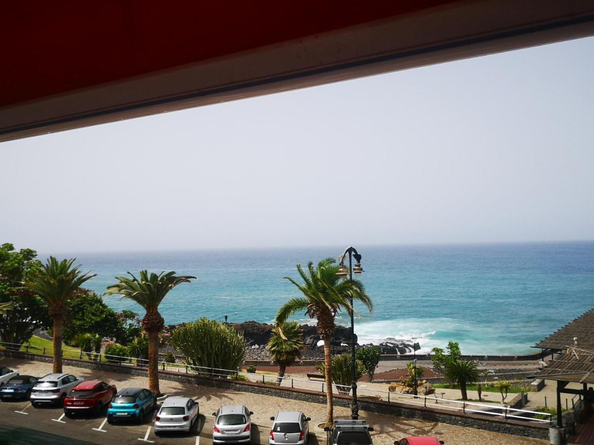 Aimee Maritima Puerto Santiago Lägenhet Puerto de Santiago  Exteriör bild