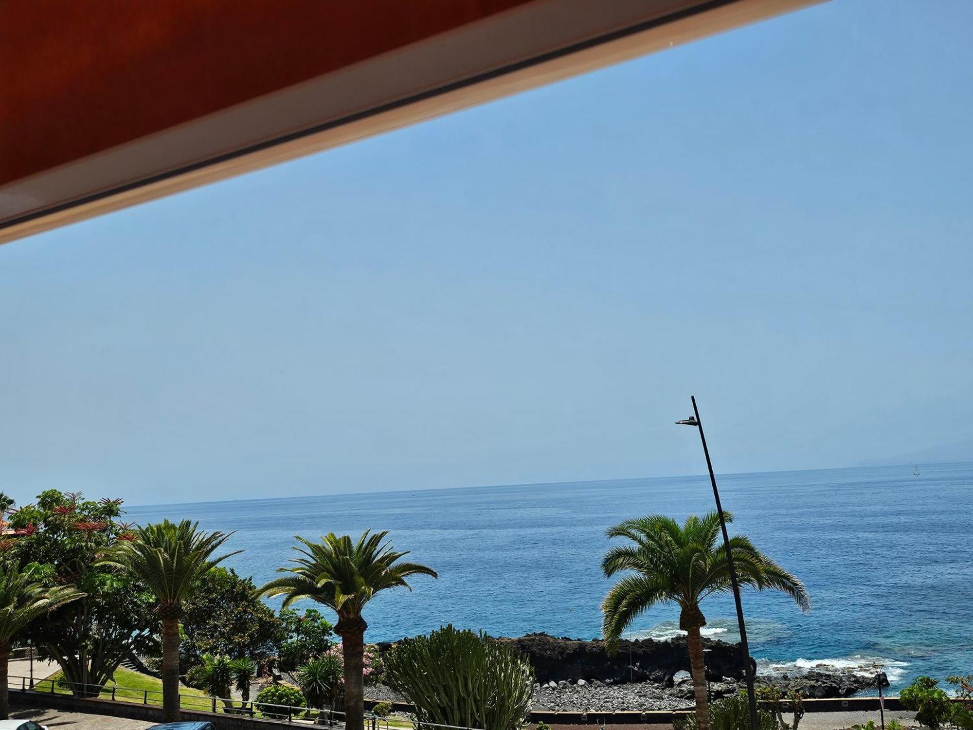 Aimee Maritima Puerto Santiago Lägenhet Puerto de Santiago  Exteriör bild