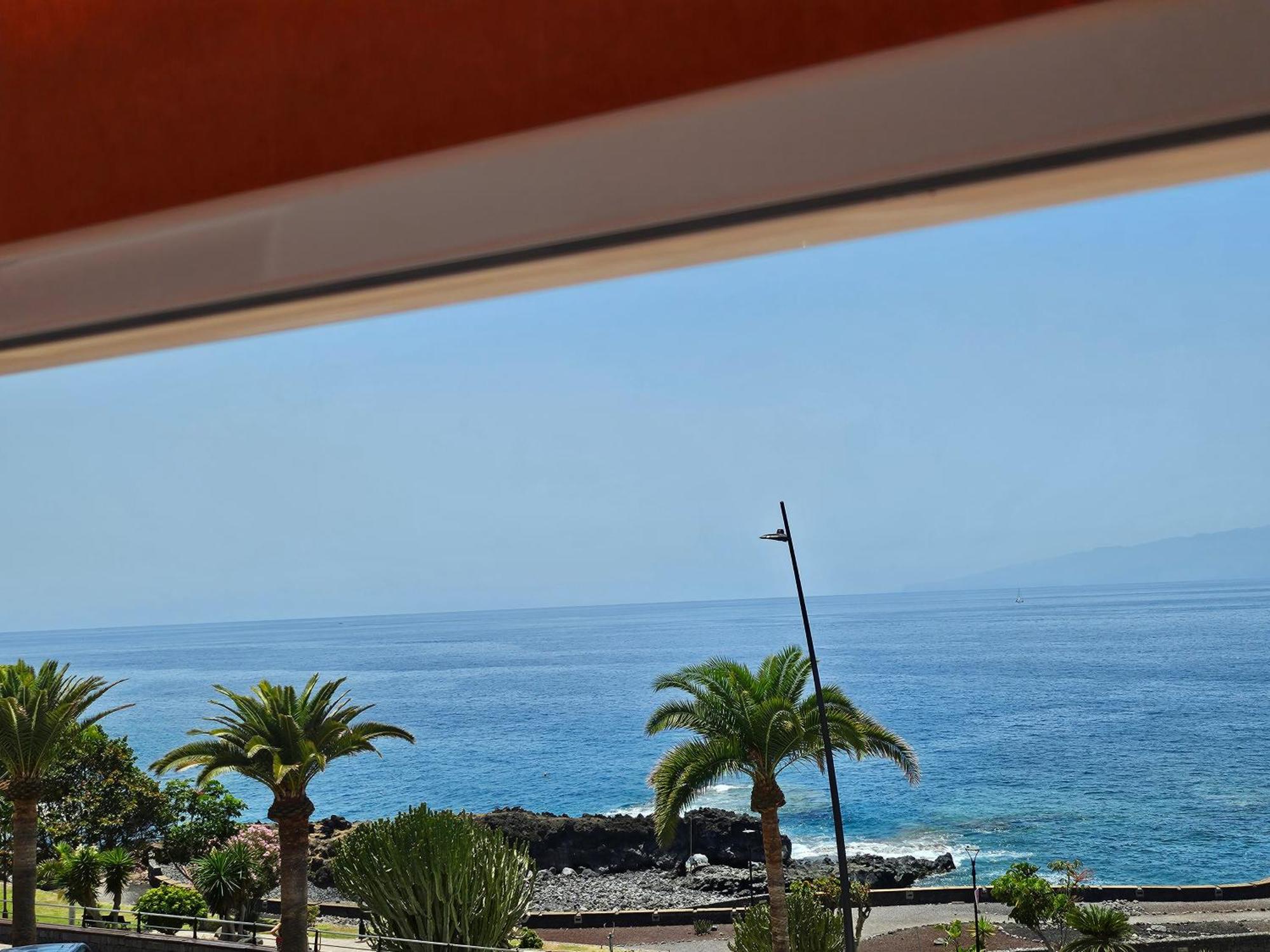 Aimee Maritima Puerto Santiago Lägenhet Puerto de Santiago  Exteriör bild